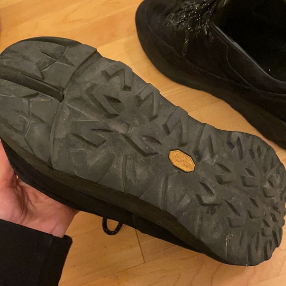 Diemme Monte Grappa suede shoes - Picture 7 of 7